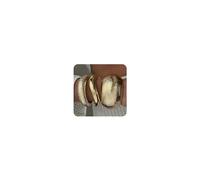 SAMOCO 3 pulseras gruesas de oro para mujer, pulseras anchas de moda, pulseras de moda para regalo, cuff, Metal, No es una piedra preciosa