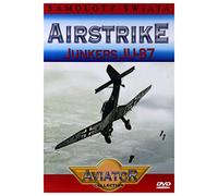 Samoloty świata 32: Junkers JU - 87 [DVD] (No hay versión española)