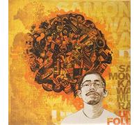 Samon Kawamura - Unfold [Vinilo]