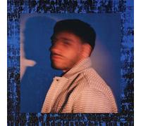 Samora Pinderhughes - Venus Smiles Not in the House of Tears [Vinilo]