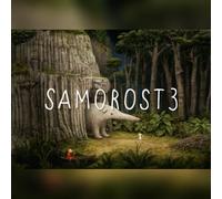 Samorost 3 (PC) Steam Key - EU