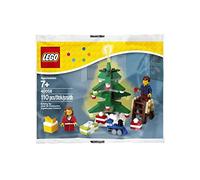 Samorthatrade Lego 40058 Decorating The Tree Set 110 Pc. Holiday 2013 by