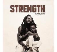 Samory I - Strenght [Vinilo]