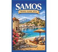 Samos Travel Guide 2026