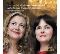 Samouil,T. - Il Mondo Felice