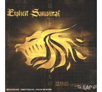 Samourai, Explicit - Rap
