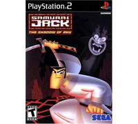 Samourai Jack [Importación francesa]