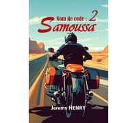 Samoussa: Nom de Code 2 (Beaucourt)
