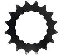 Samox 810700 Plato, Unisex-Adult, Negro, 9 cm