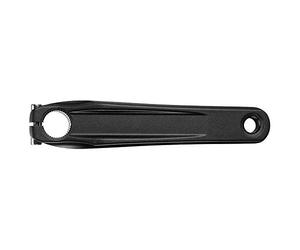 SAMOX 830787 Manivela, Unisex-Adult, Negro, 10 x 2 x 1 cm