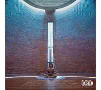 Sampa the Great - As Above, So Below (Ltd. Edition) [Vinilo]