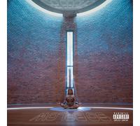 Sampa The Great - As Above, So Below [Vinilo]