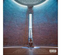 Sampa The Great - As Above, So Below [Vinilo]