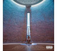 Sampa The Great - AS ABOVE, SO BELOW (X) (DEEP PURPLE VINYL)