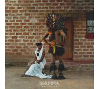 Sampa the Great The Return (Vinyl) 12" Album (Importación USA)