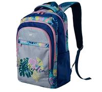SAMPACK-MP, Mochila Infantil, Mochila Escolar para Niños, con Bolsillos Laterales y Frontales, Correa de Pecho, Respaldo Ergonómico, Ideal para Vuelta al Cole, con Diseños Divertidos