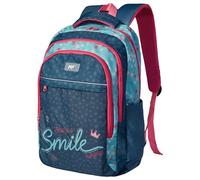 SAMPACK-MP, Mochila Infantil, Mochila Escolar para Niños, con Bolsillos Laterales y Frontales, Correa de Pecho, Respaldo Ergonómico, Ideal para Vuelta al Cole, con Diseños Divertidos
