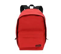 SAMPACK MP Mochila OUT OF OFFICE Mochila 40x32x22 (Rojo brillante)