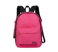 SAMPACK MP Mochila OUT OF OFFICE Mochila 40x32x22 (Rosa fucsia)
