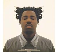 Sampha - Process [Vinilo]
