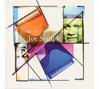 Sample, Joe - Best of by Sample, Joe (1998) Audio CD
