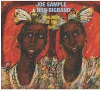 Sample, Joe - Children of the Sun