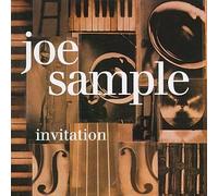 Joe Sample - Invitation