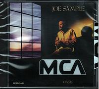 Joe Sample - Oasis