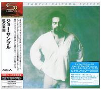 Sample, Joe - Rainbow Seeker (Shm-CD) [Import]