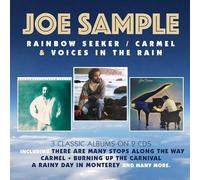 Joe Sample - Rainbow Seekercarmelvoices In The Rain