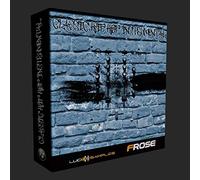 SAMPLE Music Production Instrumentos clásicos de Hip Hop Instrumental, 4482 Wav Sample | Download