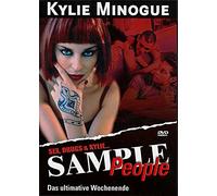 Sample People - Das ultimative Wochenende [Alemania] [DVD]