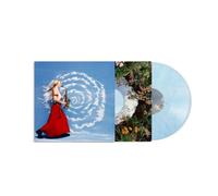 Laura Misch – Sample the Sky – Vinilo (Importación USA)