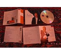 Sampler De Solti (+Libro):Mozart,Haydn..