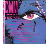 Sampler - DMM Track Selection - The Party Selection - DMM 907 - Digital Master & Mix
