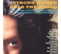 Sampler - Strong women rule the world
