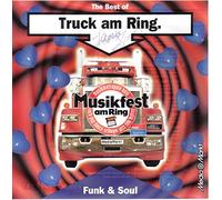 Sampler - The Best of Truck am Ring - Funk & Soul