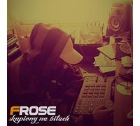 Samples Download Frose - Enfocado en los ritmos - Álbum de música Hip Hop | Download