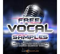 SAMPLES Music Production Descargue Muestras y Bucles Vocales Gratis, Paquete de Voces Dj Gratis | Download