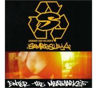 Sampleslaya-Enter the Meat Mar