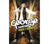 Sampson, George - George Sampson-Singin' in the Rain [Reino Unido] [DVD]