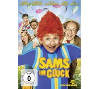 Sams im Glück [Alemania] [DVD]