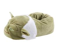 SAMs Zapatillas unisex de Disney Star Wars Yoda, color verde