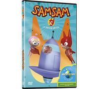 SamSam - 11 - La grosse bêtise [Francia] [DVD]