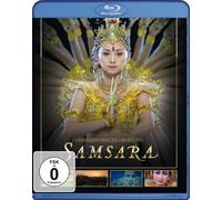 Samsara (Blu-ray)