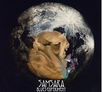 Samsara Blues Experiment - One With the Universe