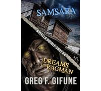 Samsara & Dreams the Ragman: Novella Double-Shot #4