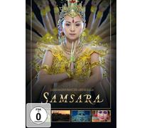 Samsara (DVD)