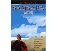 Samsara (DVD) Sawn Ku Cristy Chung Neelesha Bavora Pan Nalin (Importación USA)