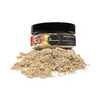 Samsara Incienso en polvo natural 100 % | Origen certificado, múltiples usos, perfumería, cosmética | compatibles con diseños con incienso - Tarro plegable 100 ml (Yagra)